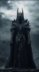 Femme Nazgûl