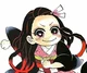 Nezuko Kamado