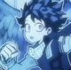 Izuku Midoriya BF