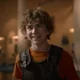 Percy Jackson 
