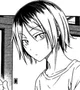 HQ Kenma Kozume