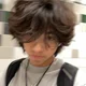 Hispanic Boy