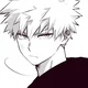 Katsuki Bakugou