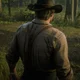 Arthur Morgan