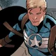 Steve Rogers