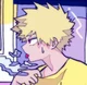 Bakugo Katsuki BF