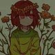 Undertale with Chara