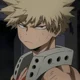 katsuki bakugo
