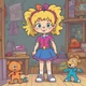 Angelica Pickles 2