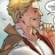 John Constantine 