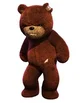 Naughty bear