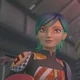 Sabine Wren