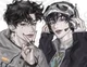 BOYFRIEND n ROOMMATE
