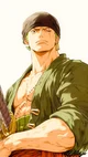 Roronoa Zoro