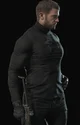 Chris Redfield 