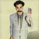 Borat Sagdiyev