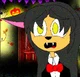 Candy the Cat