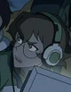 Pidge Gunderson