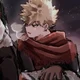 Bakugo Katsuki