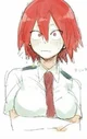 Mha - Kirishima Twin
