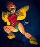 Carrie Kelley