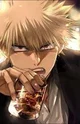 Katsuki Bakugou 