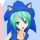 Miku Sonic