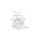 Ruined fur