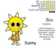 Sunny