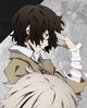 Osamu Dazai 