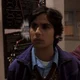 Raj Koothrappali