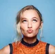 Madison Iseman