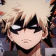 Katsuki Bakugou 