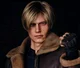 Leon Scott Kennedy