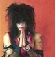 Nikki Sixx