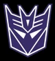 TFP- Decepticons