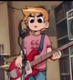 Scott Pilgrim