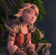 Astrid Hofferson