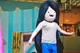 Marceline mascot