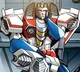 Starscream
