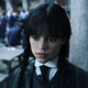Wednesday Addams