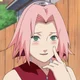 Sakura Haruno