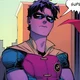 Dick Grayson 