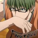 Midorima Shintaro 