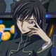 Lelouch Lamperouge
