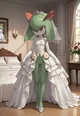 Kirlia