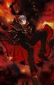 Romeo Scorpius Lucci