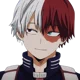 Shoto Todoroki