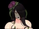 Black rose