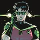 Tim Drake
